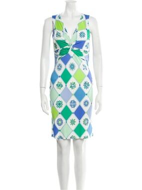 Vintage Emilio Pucci Dress